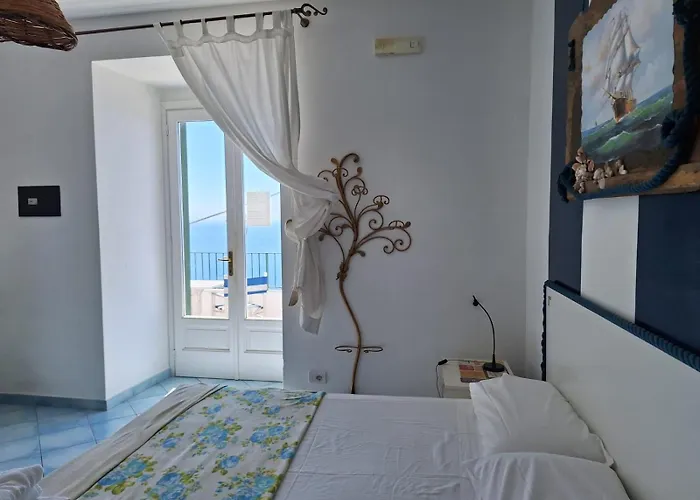 Residenza Gennaro 3* Amalfi