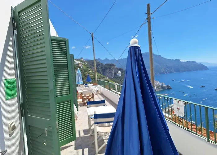 Gæstehus Residenza Gennaro