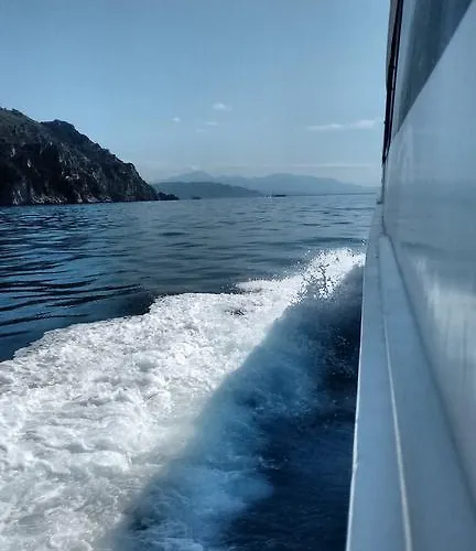 Residenza Gennaro 3* Amalfi