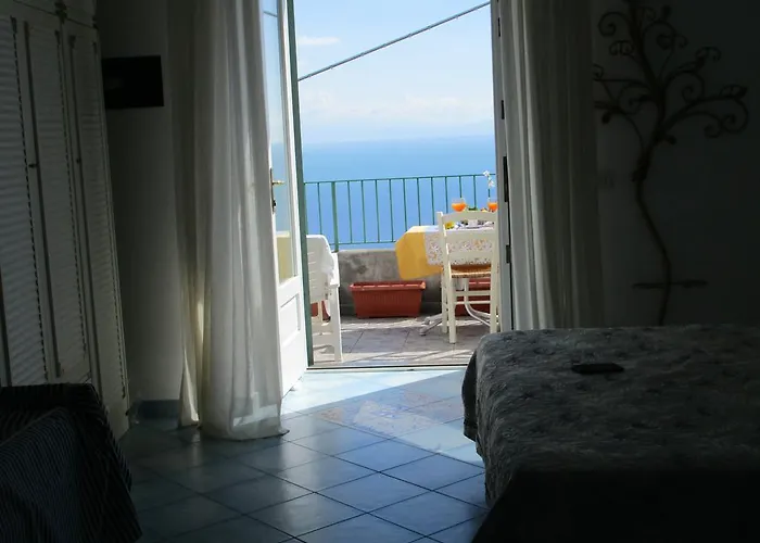 Residenza Gennaro Gæstehus 3*