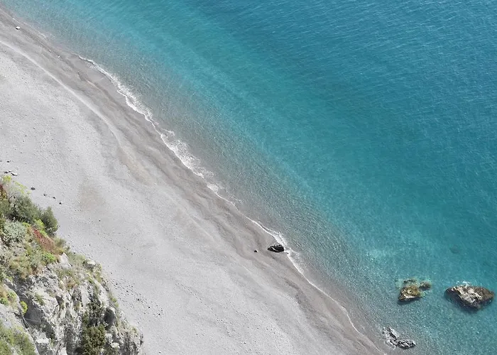 Residenza Gennaro 3* Amalfi