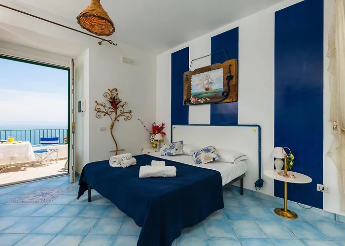 Residenza Gennaro Amalfi