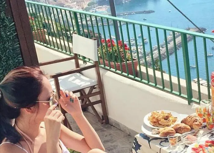 Residenza Gennaro 3* Amalfi