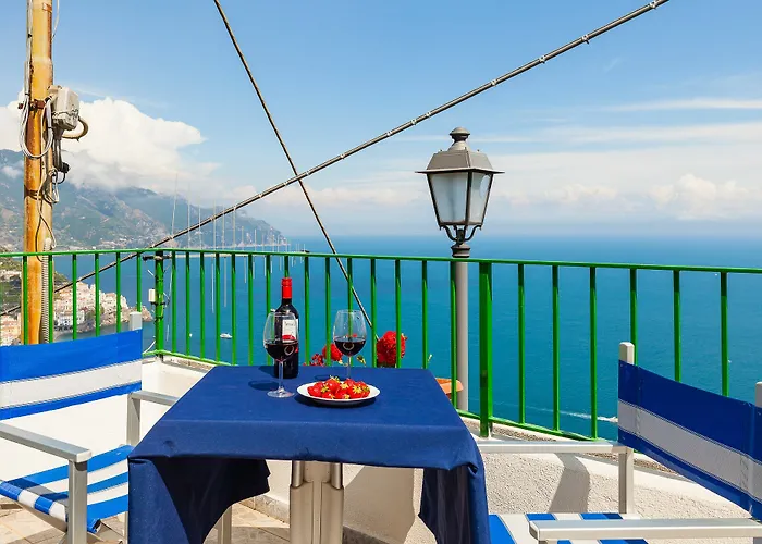 Residenza Gennaro Amalfi