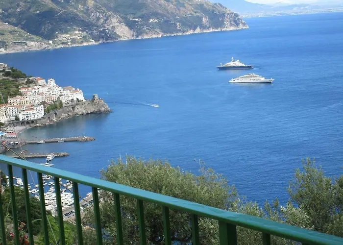 Residenza Gennaro 3* Amalfi