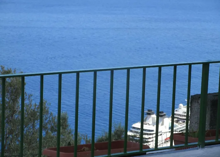 Residenza Gennaro Gæstehus Amalfi