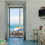 Residenza Gennaro Амальфі