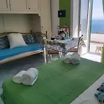 Гостьовий будинок Residenza Gennaro Амальфі
