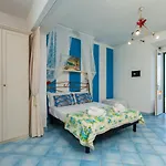 Residenza Gennaro Амальфі