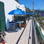 Гостьовий будинок Residenza Gennaro Амальфі