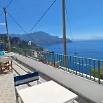 Residenza Gennaro Гостьовий будинок Амальфі