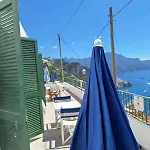 Гостьовий будинок Residenza Gennaro
