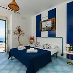 Residenza Gennaro Амальфі