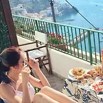 Residenza Gennaro 3* Амальфі