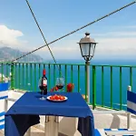 Residenza Gennaro Амальфі