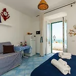 Гостьовий будинок Residenza Gennaro Амальфі