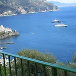 Residenza Gennaro 3* Амальфі