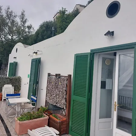 Residenza Gennaro 3* Амальфі