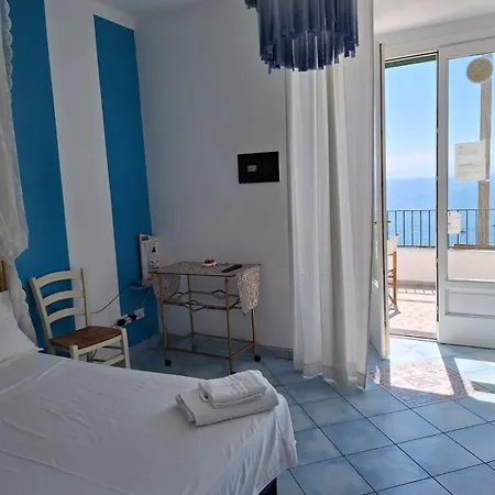 Residenza Gennaro