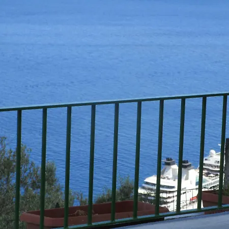 Residenza Gennaro Pensión Amalfi